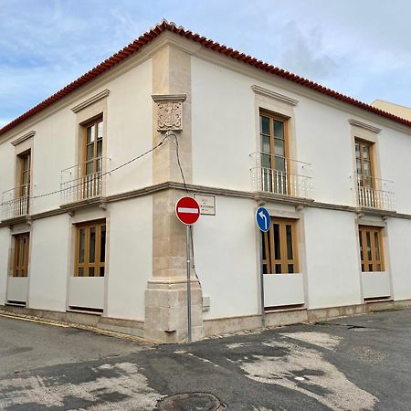 Casa Do Coreto-Centro De Aveiro Eksteriør billede